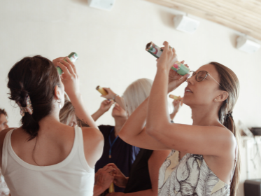 Explorar actividades